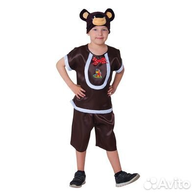 Карнавальный костюм 