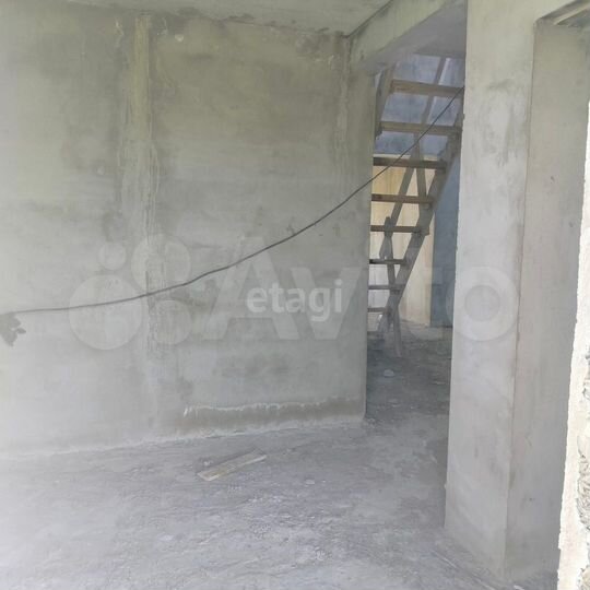 Коттедж 260 м² на участке 10,4 сот.