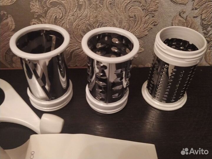 Измельчитель тёрка новая Австрия