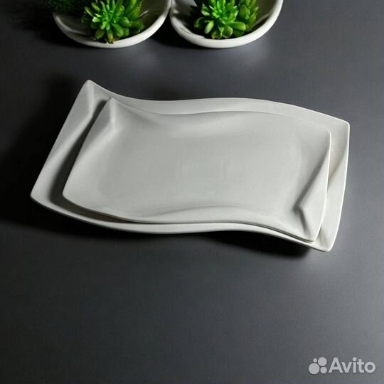 Посуда для ресторанов