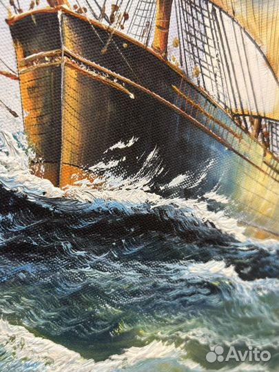 Интерьерная картина