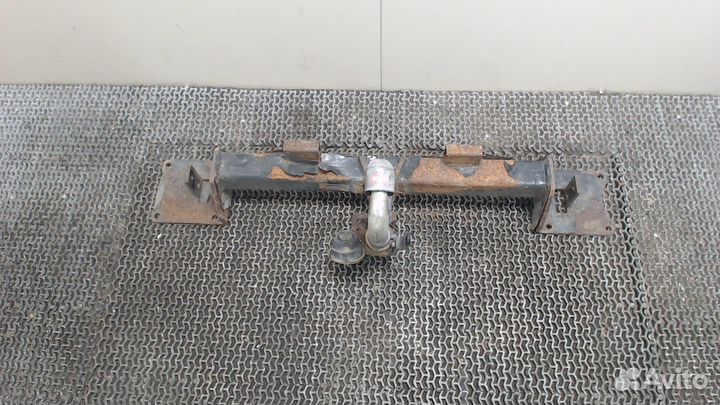 Прицепное устройство Mercedes ML W164, 2006