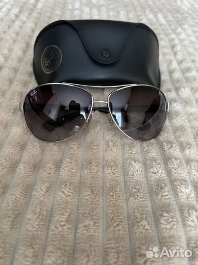 Очки Ray Ban (Оригинал)