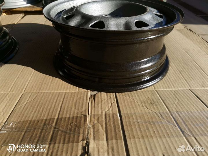 Диски р14 ваз