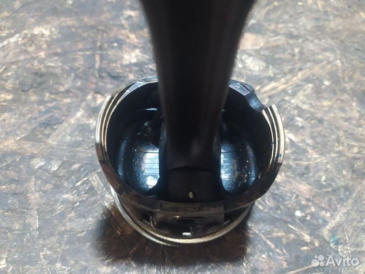 Поршень с шатуном Ford Mondeo I (1993—1996) 1, I, FD