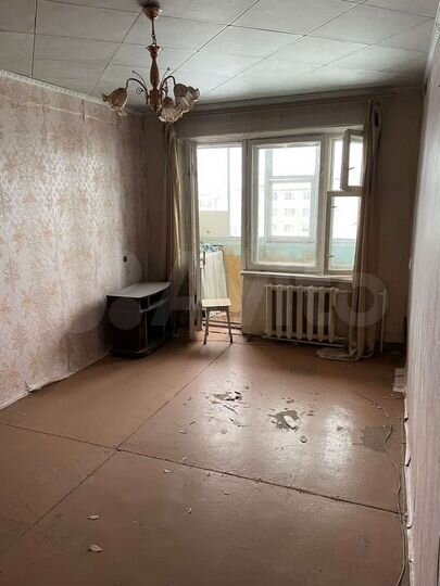 1-к. квартира, 28,9 м², 5/5 эт.