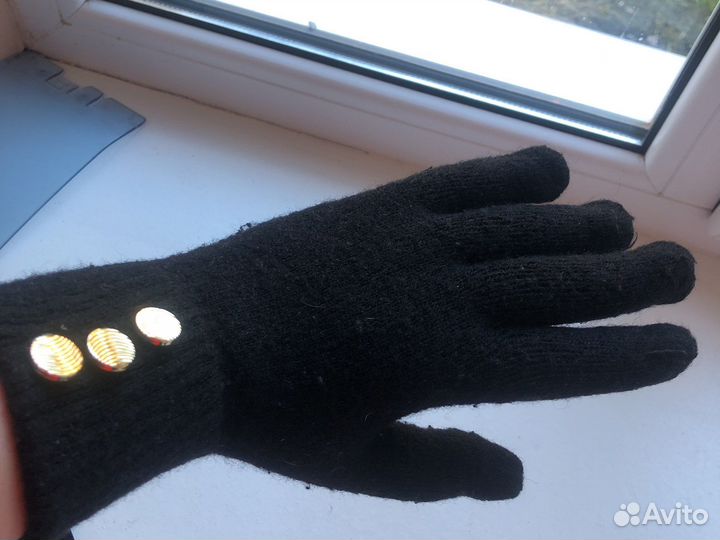 Перчатки