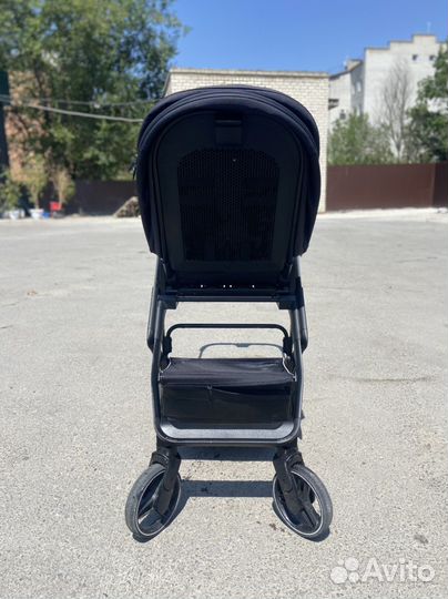 Продается детская коляска