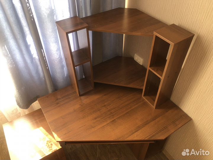 Компьютерный стол бу