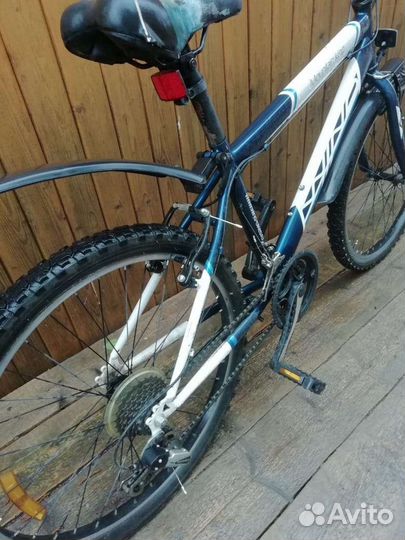 Продается велосипед