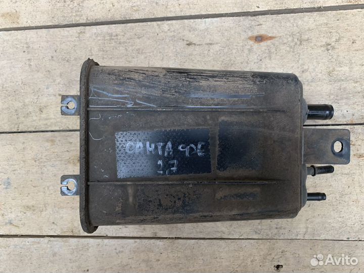 Адсорбер бу Hyundai Санта Фе Santa FE 2,7