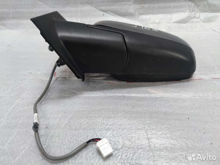 Зеркало заднего вида Nissan note