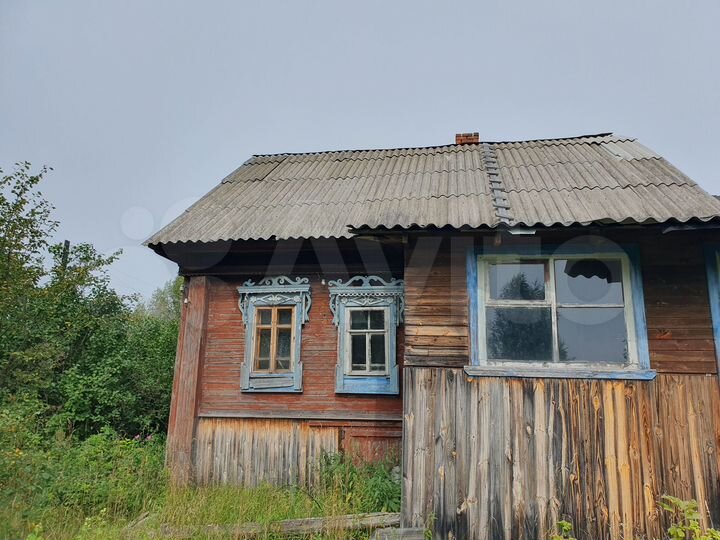 Участок 30 сот. (ИЖС)