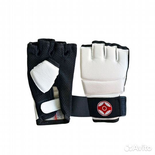 Перчатки для карате