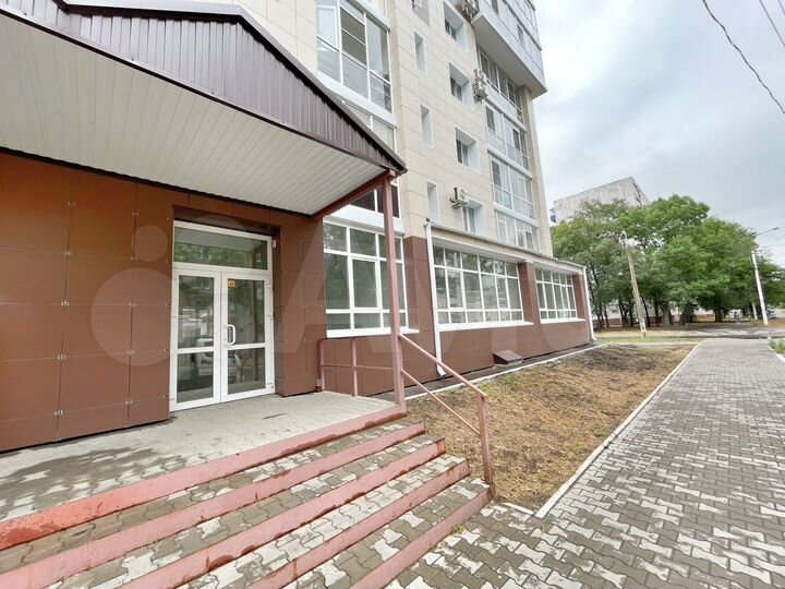 Свободного назначения, 81 м²