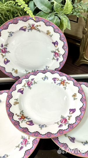 Тарелки Rosenthal