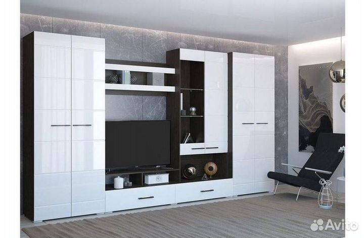 Шкаф в спальню