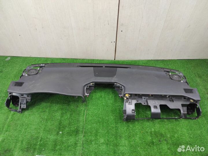 Панель передняя салона (торпедо) Lexus Nx200