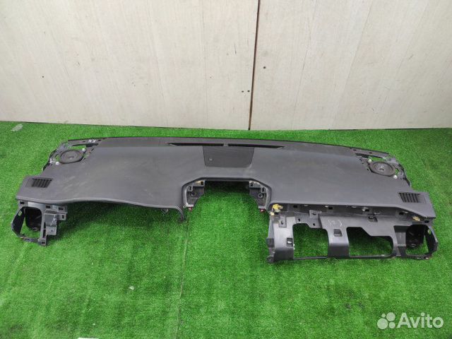 Панель передняя салона (торпедо) Lexus Nx200