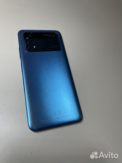 Xiaomi Poco M4 Pro, 8/256 ГБ