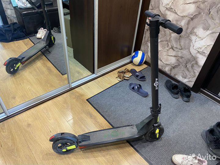 Электросамокат mizar
