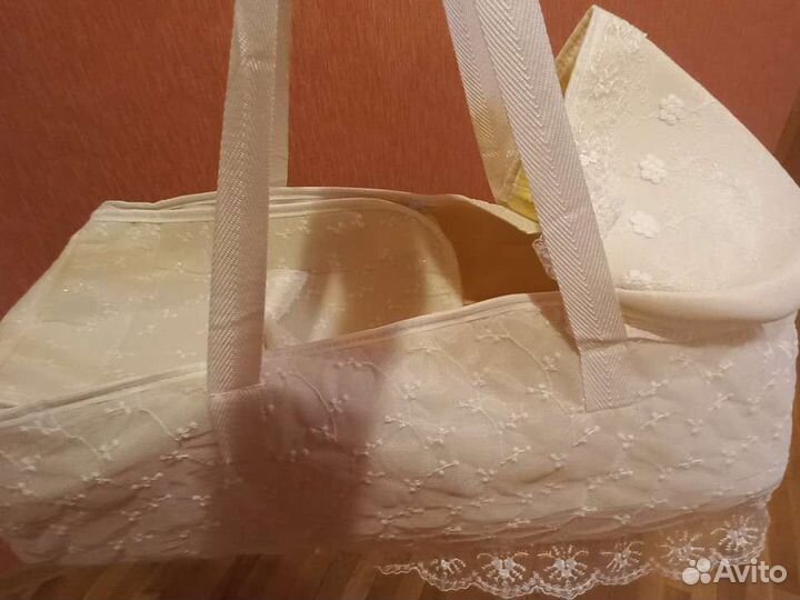 Сумка- переноска