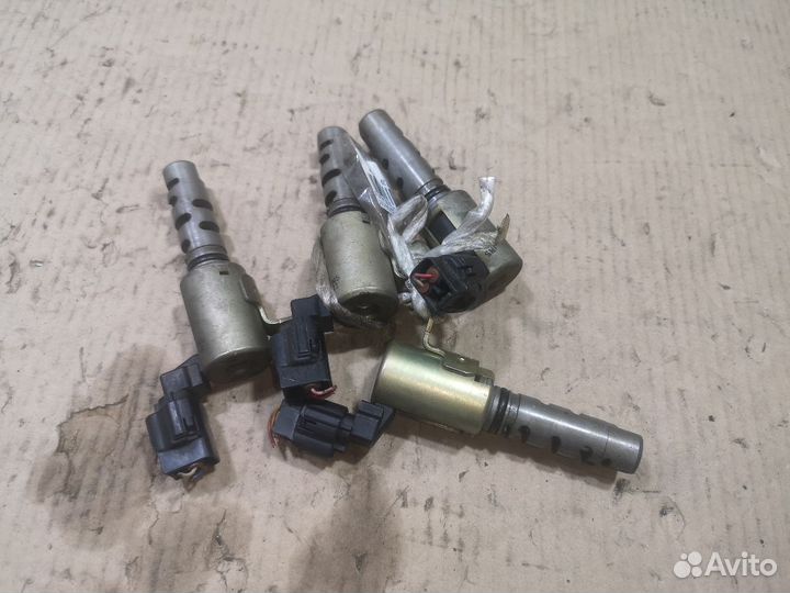 Клапан VVTi Toyota 2GR-FE 2GR- FSE 3GR-FSE