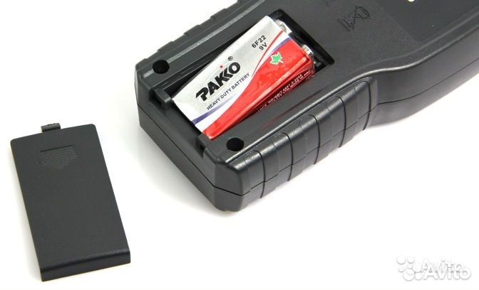 Влагомер Зерна MD7822