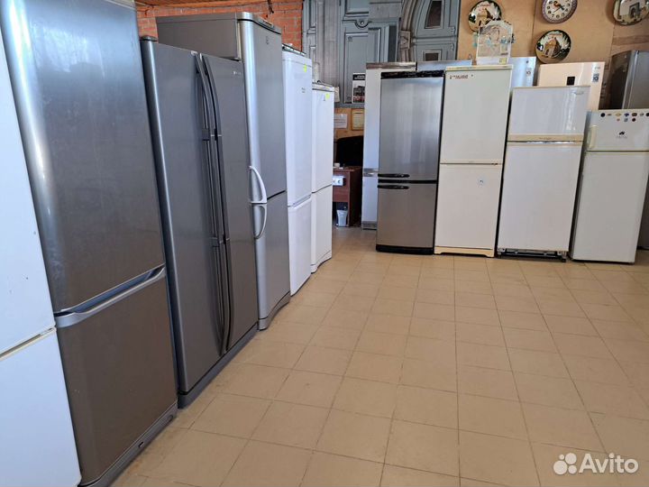 Холодильник