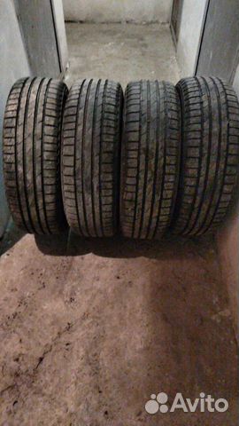 Nokian Tyres Hakkapeliitta R SUV 215/65 R17