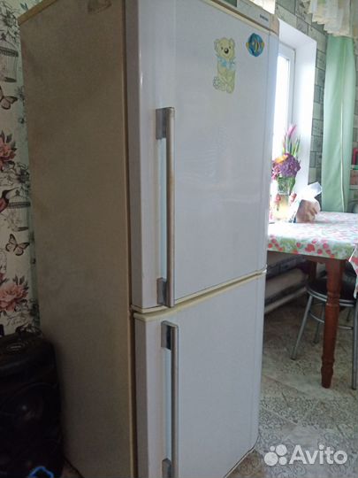 Холодильник