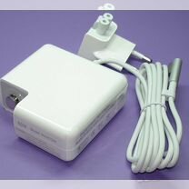 Блок питания 16.5V 3.65A 60W MagSafe L-shape