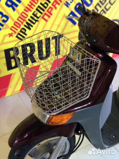 Honda Topic AF38(Только с Японии)