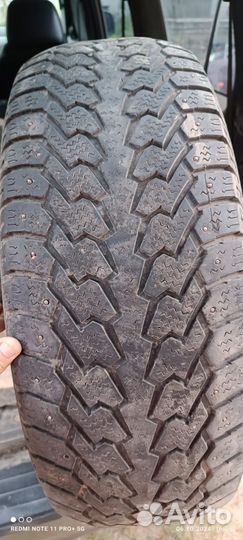 Nexen Winguard 255/70 R15