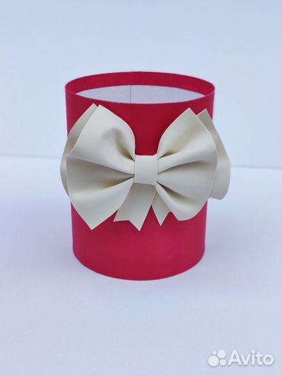 Коробка без крышки 16*20