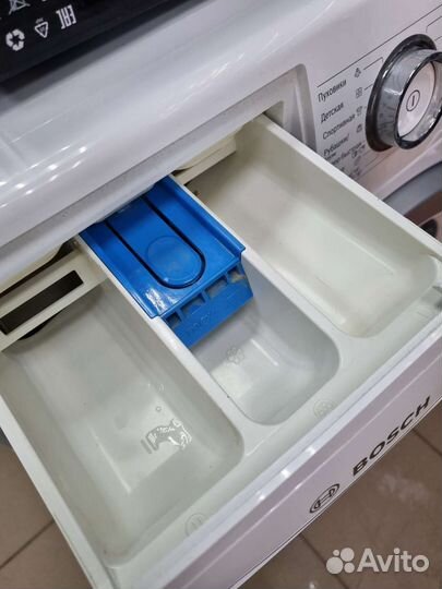 Стиральная машина Bosch wlt24540oe/01