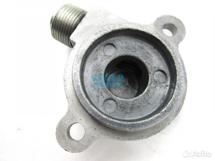 Привод спидометра 2 уха н/обр. /Буран не ориг