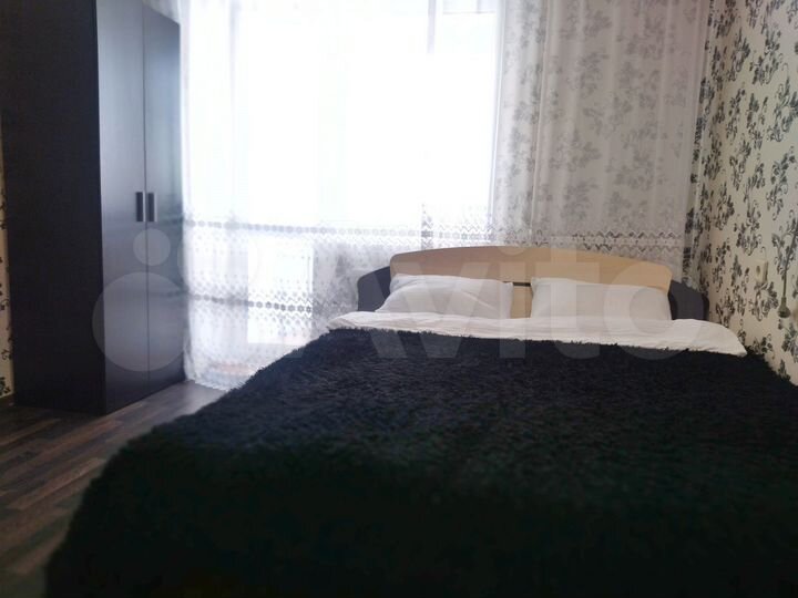 Квартира-студия, 30 м², 9/9 эт.