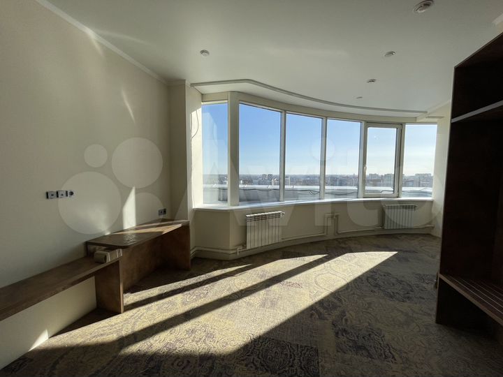 Офисы премиум класса, от 20 м² до 50 м²