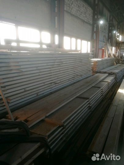 Пиломатериал