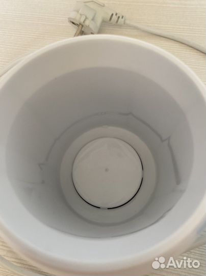 Подогреватель