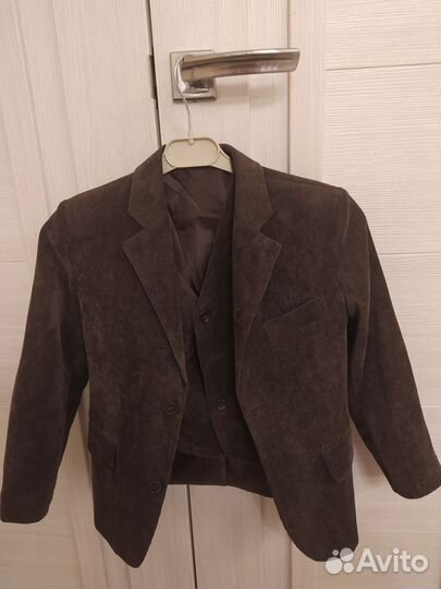 Костюм детский