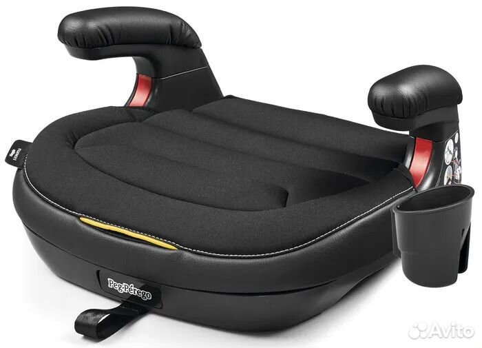 Бустер Peg-Perego Viaggio 2-3 Shuttle, Licorice че