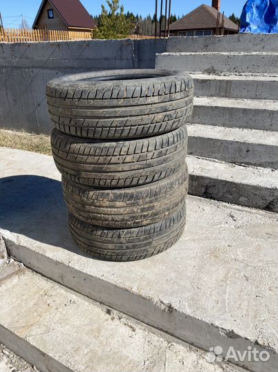 Tigar High Performance 205/60 R16