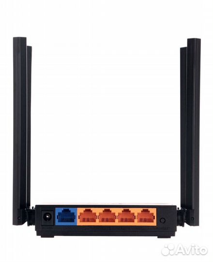 Wifi роутер tp-link archer a54