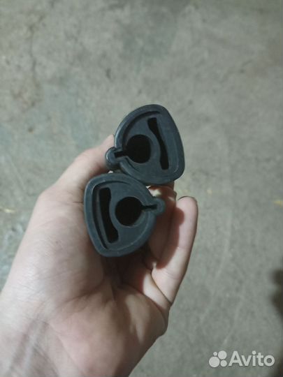 Ножки водителя на alpha