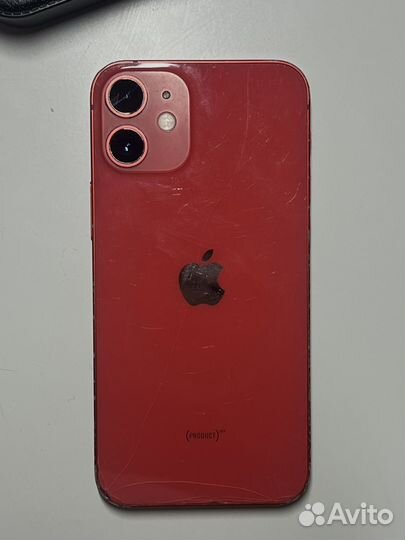 iPhone 12 mini, 64 ГБ