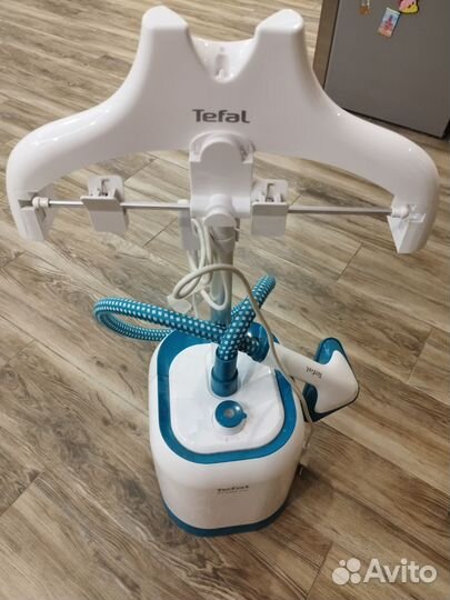 Отпариватель tefal