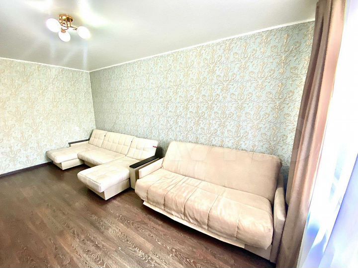 2-к. квартира, 73 м², 7/9 эт.