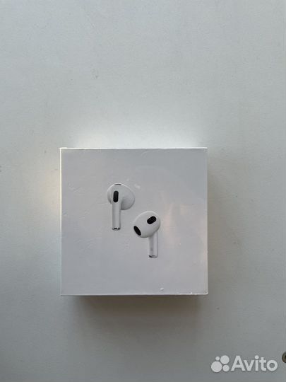 Airpods 3